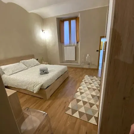 דירה Casa Gallina