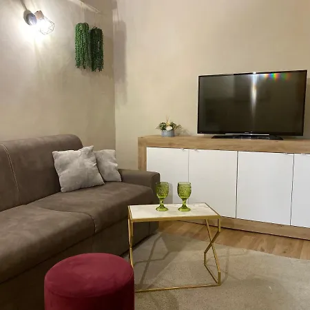 דירה Casa Gallina *