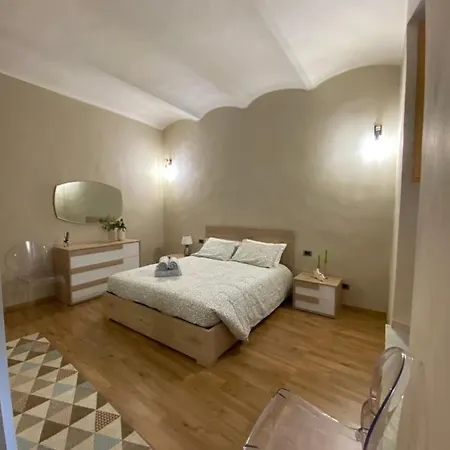דירה Casa Gallina וולטרה