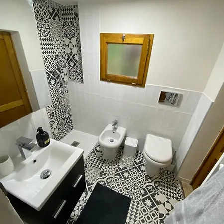 Casa Gallina דירה