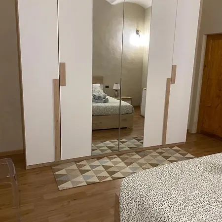 Casa Gallina Volterra