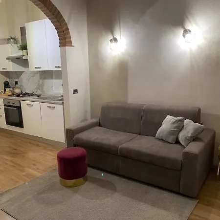 Apartmán Casa Gallina