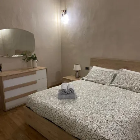 Casa Gallina Apartmán