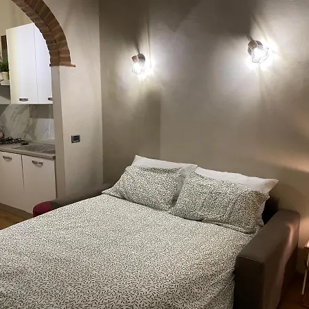 Appartement Casa Gallina *