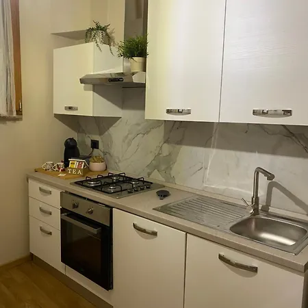 Apartmán Casa Gallina