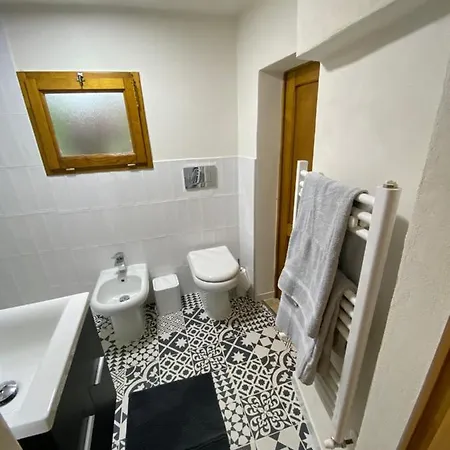 Apartmán Casa Gallina Volterra
