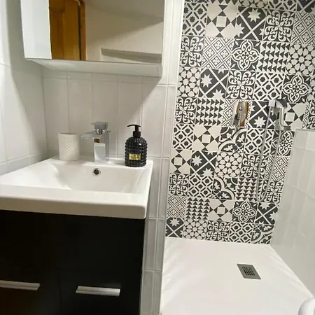 Casa Gallina Apartmán *